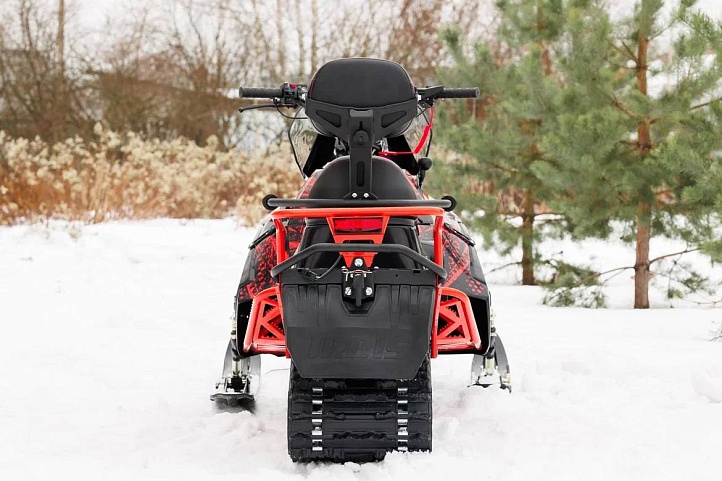 Снегоход IRBIS SF200L NEW в Смоленске