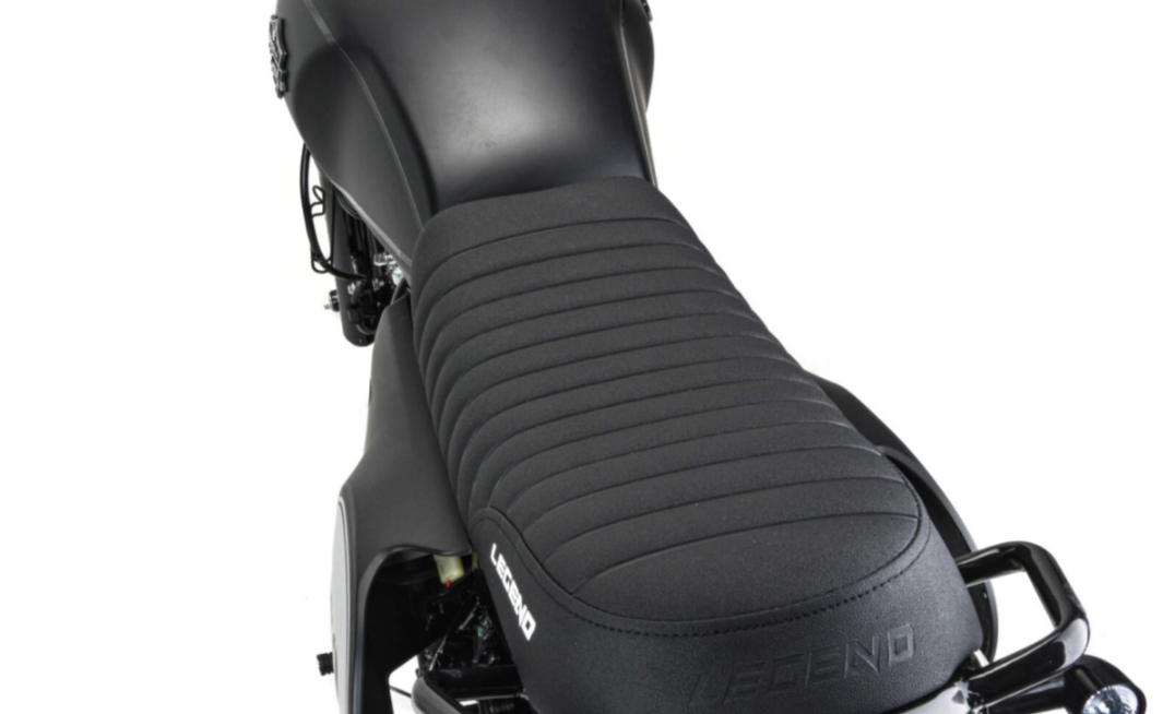 Мотоцикл Motoland LEGEND (XL250-A) (172FMM-5/PR250) в Смоленске