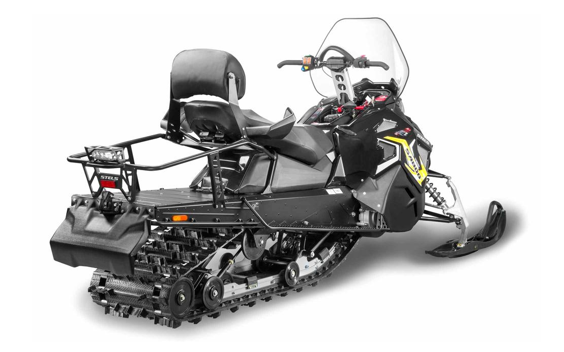 Снегоход STELS ВИТЯЗЬ SA800 2.0 в Смоленске