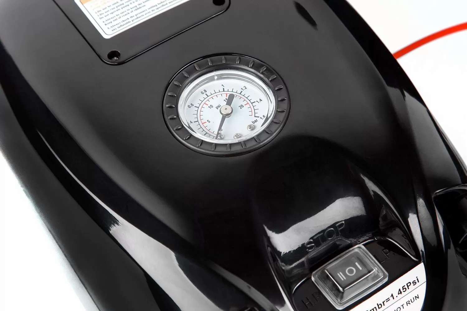 ЭЛЕКТРИЧЕСКИЙ НАСОС MARLIN GP-80 S в Смоленске