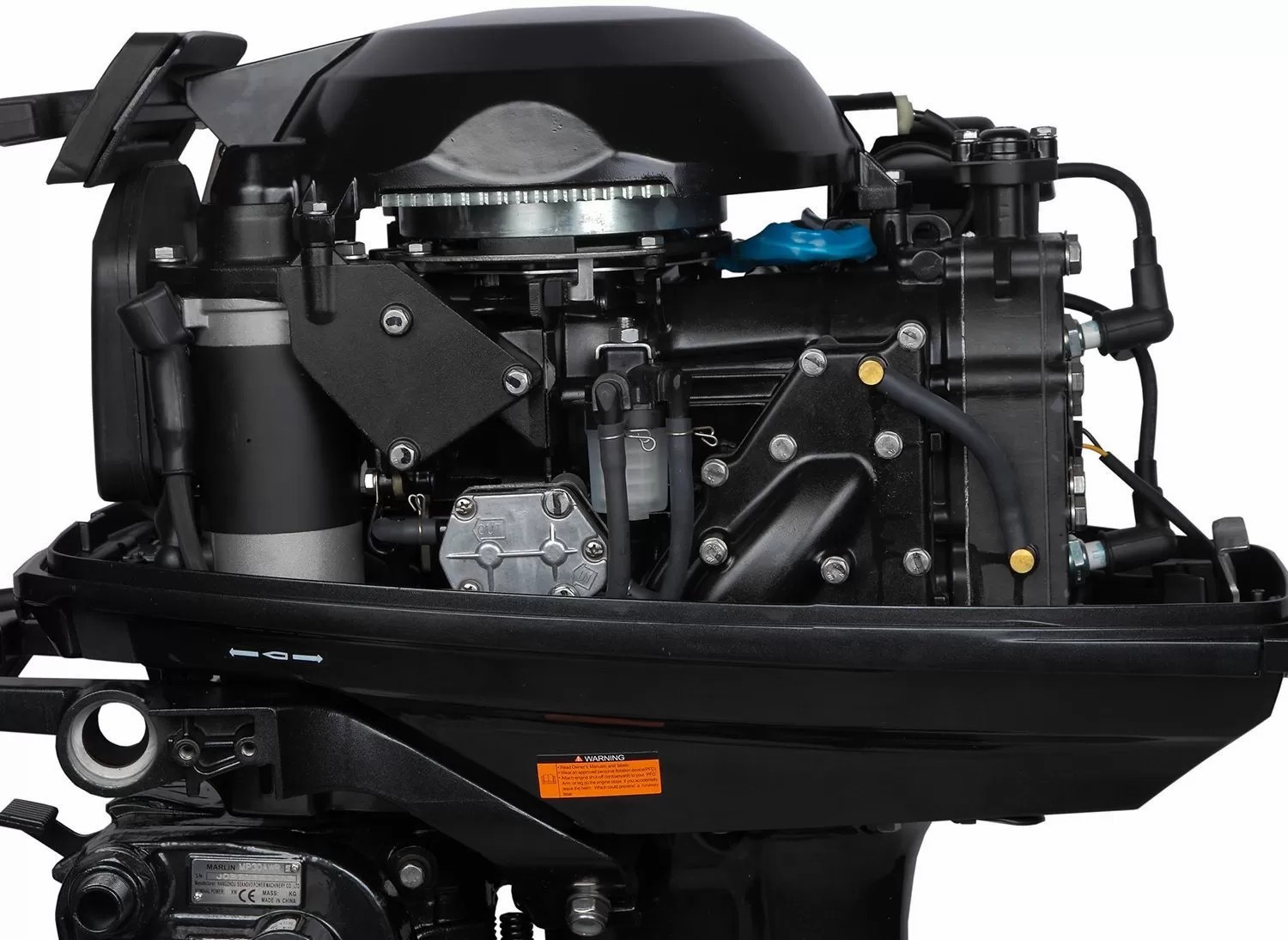 Лодочный мотор MARLIN MP 30 AWRS в Смоленске