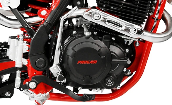 Мотоцикл Progasi SUPER MAX 300 в Смоленске