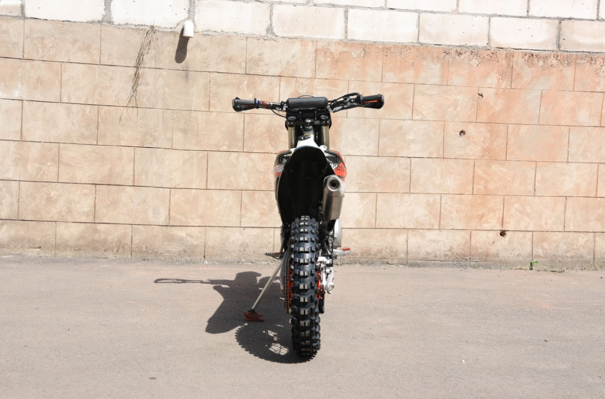 Мотоцикл JHLMOTO JHL Z9 NC450S в Смоленске