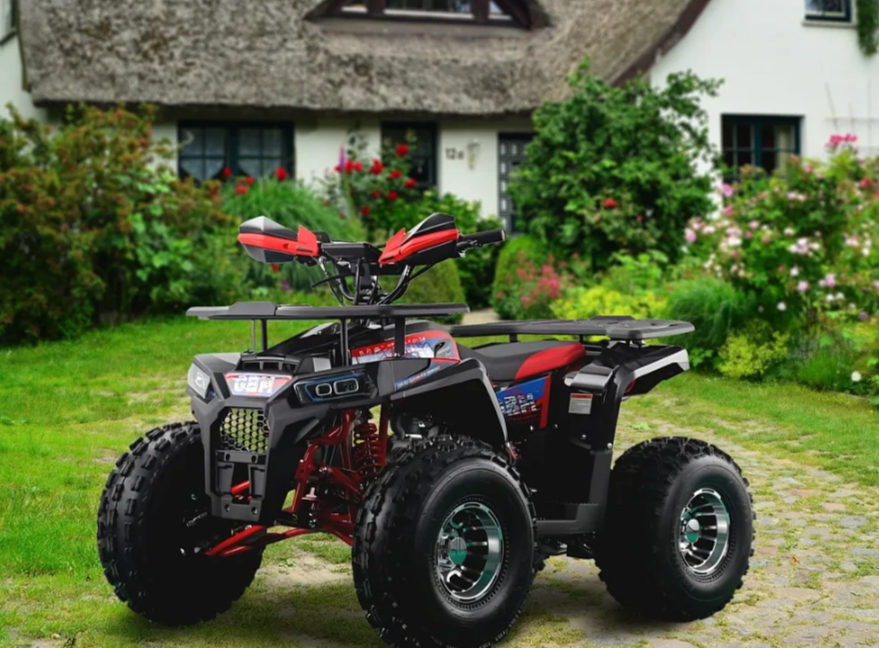 Квадроцикл GBM MAVERICK 222 NEW в Смоленске