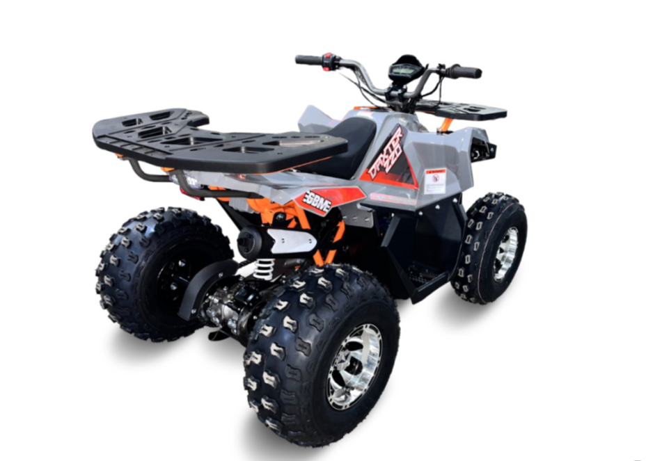 Квадроцикл GBM DAXTER 220 NEW PREMIUM в Смоленске