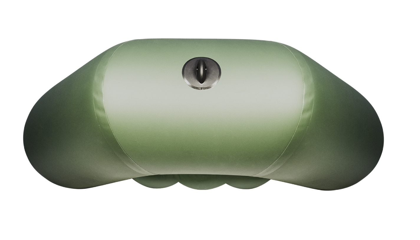 Лодка АКВА-ОПТИМА 260 НД в Смоленске