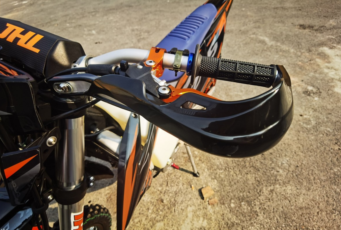 Мотоцикл JHLMOTO JHL Z5 NB300 (174MN-5) в Смоленске