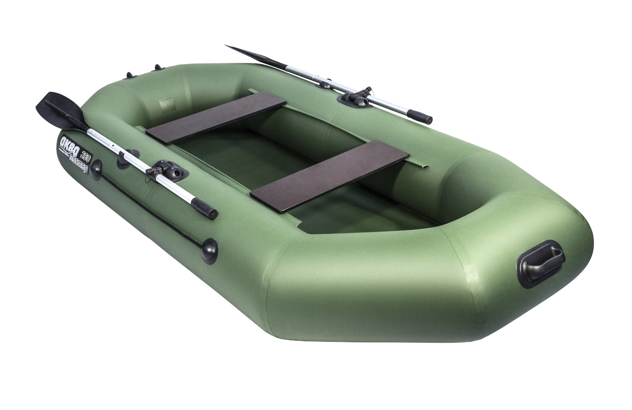 Лодка АКВА-МАСТЕР 260 в Смоленске