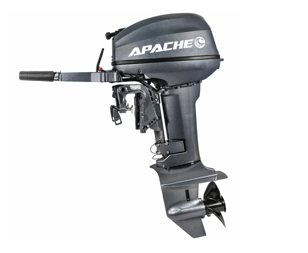 Лодочный мотор APACHE T9.9(15) BS в Смоленске