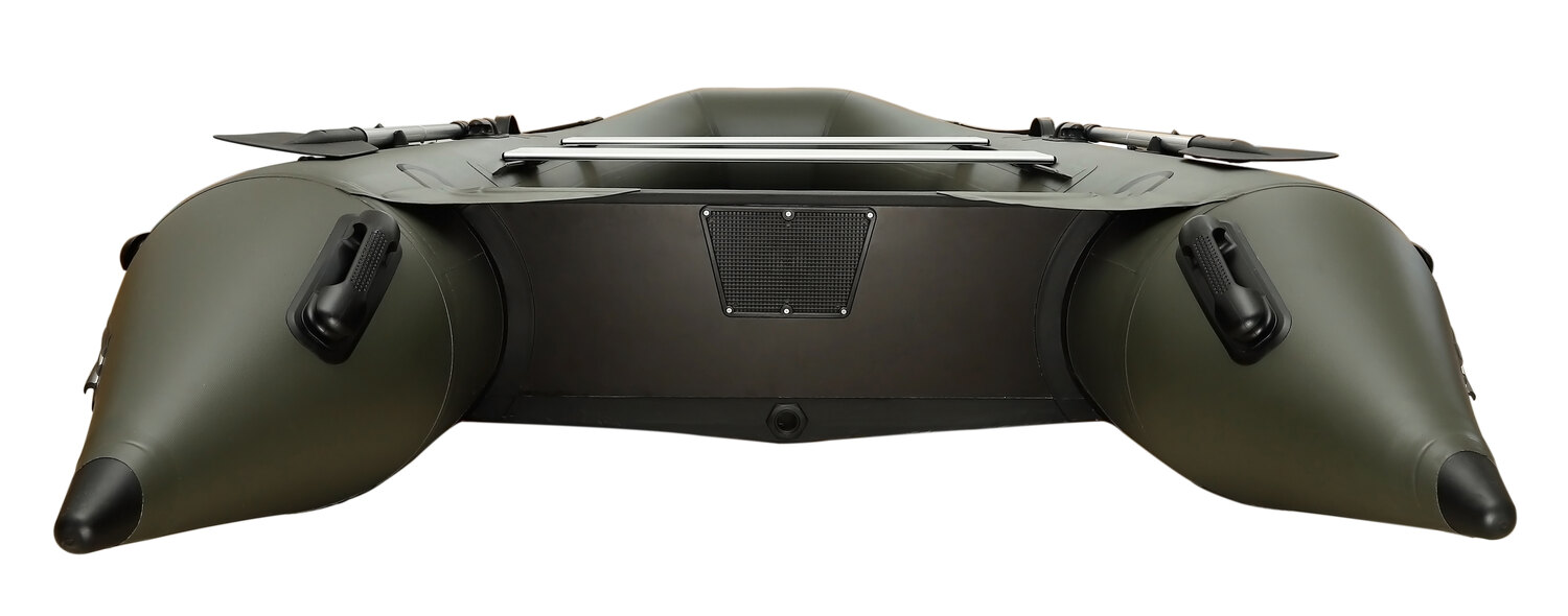 НАДУВНАЯ ЛОДКА GLADIATOR B330AL в Смоленске