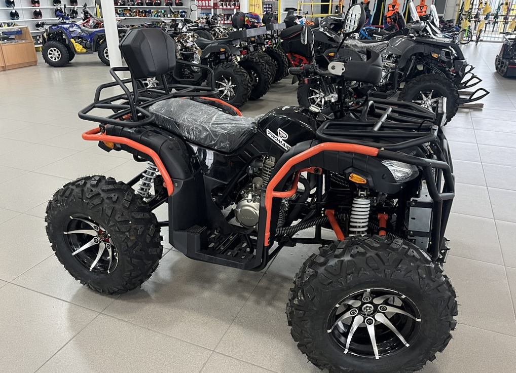Квадроцикл PROMAX 300 4X4 ALL ROAD в Смоленске