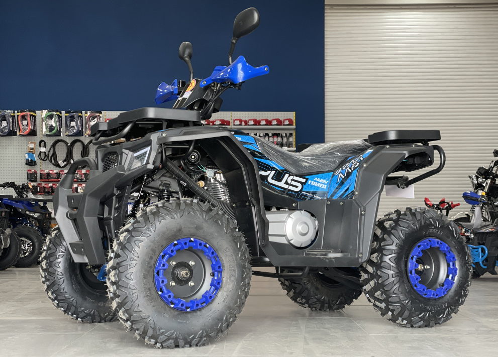 Квадроцикл PROMAX TAURUS 300 в Смоленске