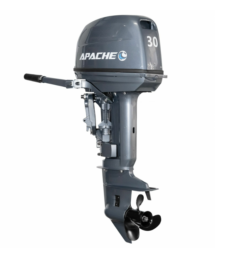 Лодочный мотор APACHE T30BS в Смоленске