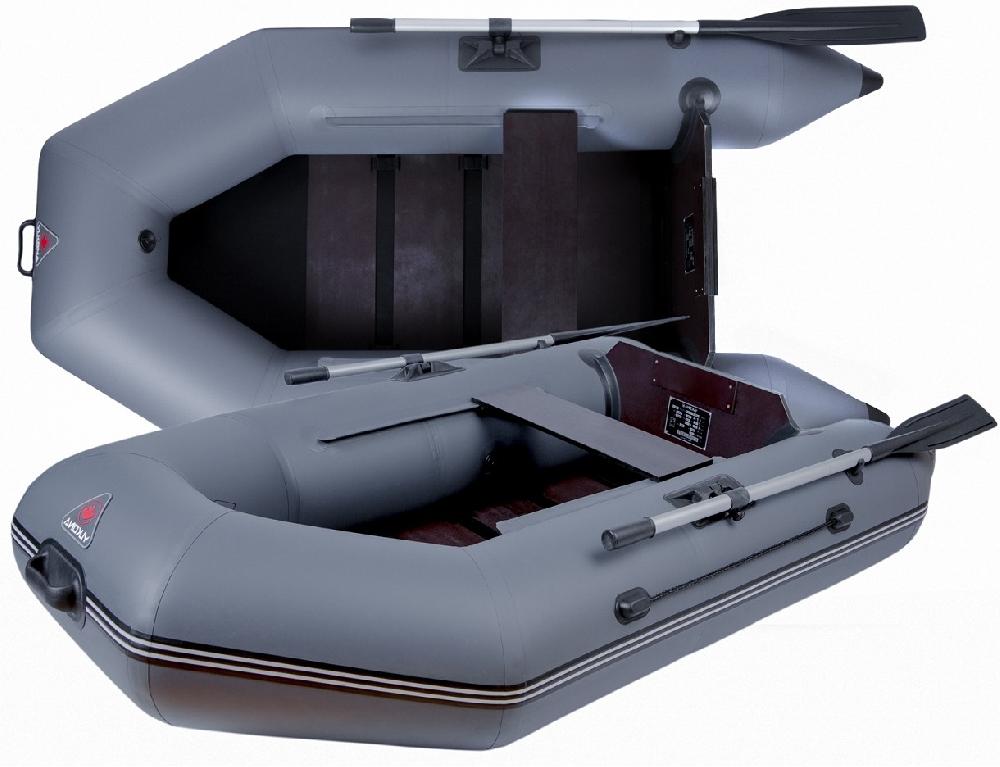 ЛОДКА НАДУВНАЯ YUKONA 230 TL (БЕЗ ПАЙОЛА) в Смоленске