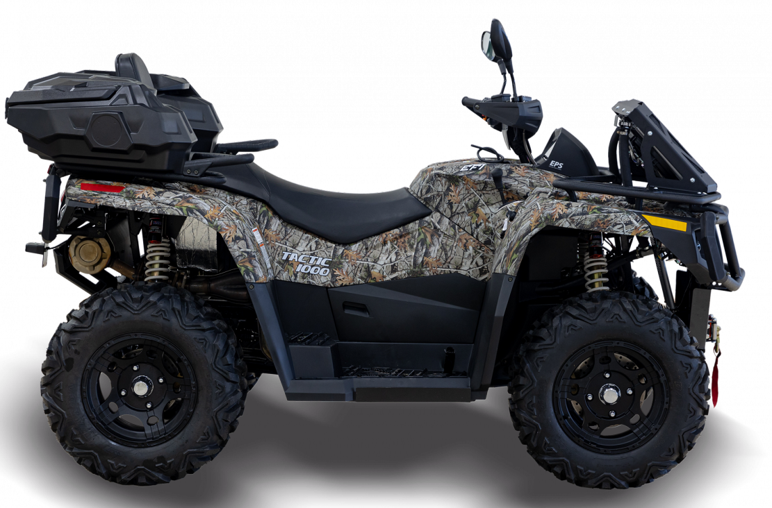 Квадроцикл HISUN TACTIC GT1000/EXTREME EDITION в Смоленске