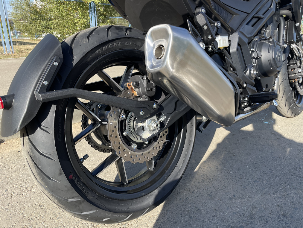 Мотоцикл STELS M502N в Смоленске