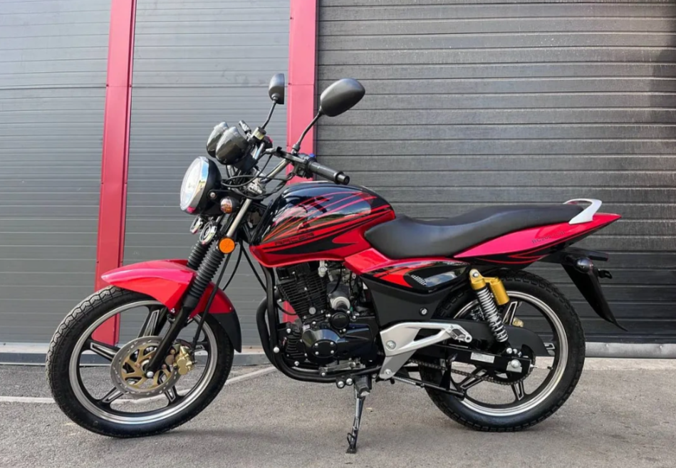 Мотоцикл RACER MAGNUM RC200-C5B в Смоленске