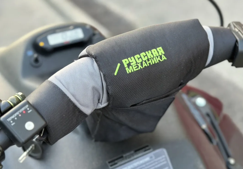 Снегоход РМ TIKSY 500 4Т в Смоленске