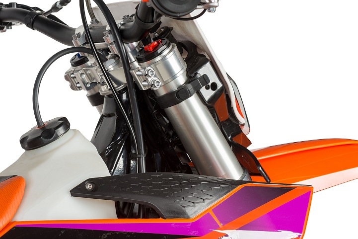 Эндуро мотоцикл IRBIS KTR 250 в Смоленске