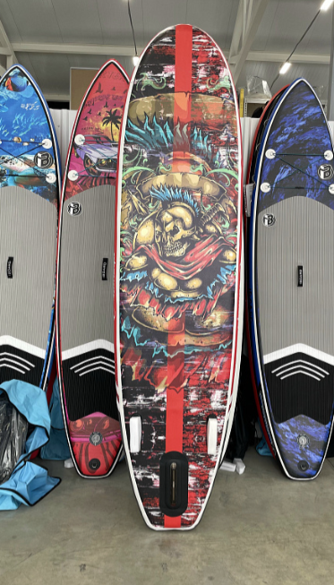 SUP (САП) ДОСКА RAIDEX TAKUMO 10.6’ (320СМ) N 10 в Смоленске