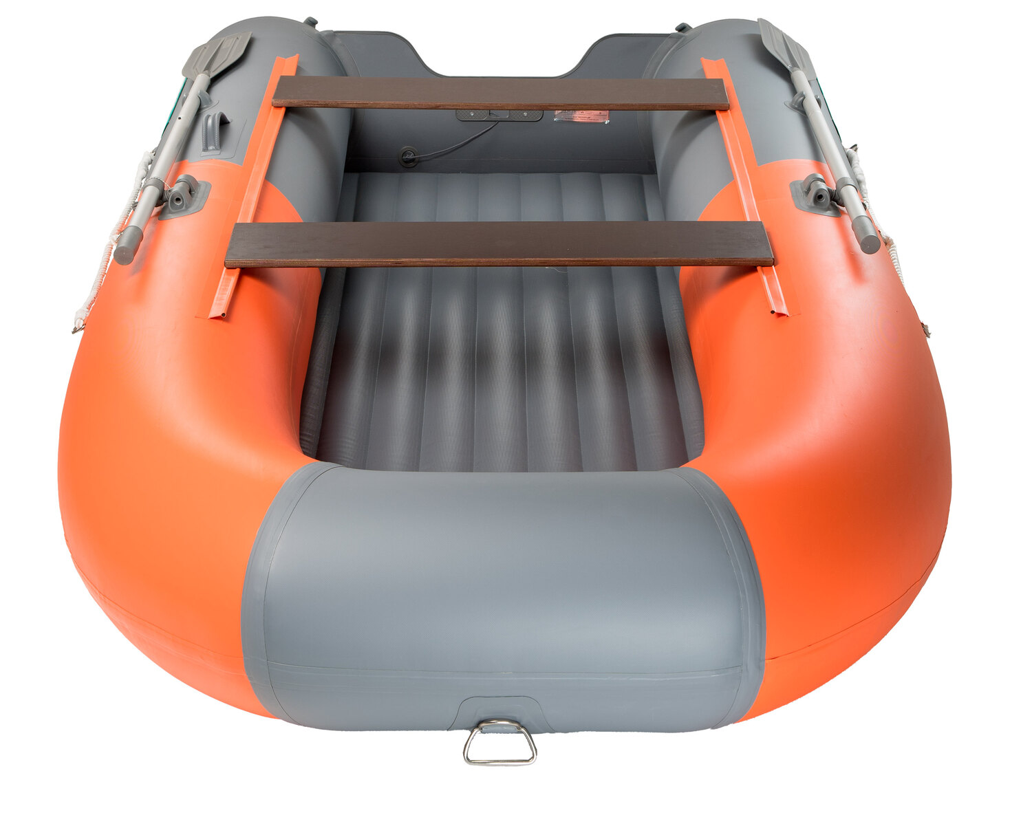 НАДУВНАЯ ЛОДКА GLADIATOR E330SL в Смоленске