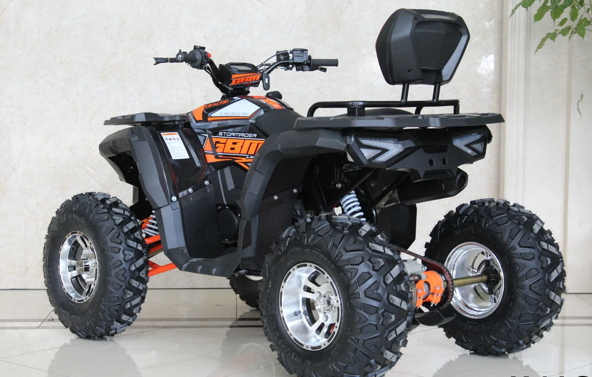 Квадроцикл GBM STORMRIDER 300 NEW PREMIUM в Смоленске