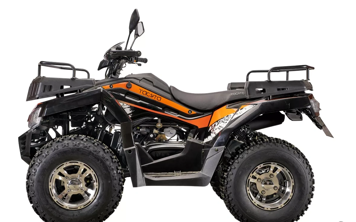 Квадроцикл YACOTA CABO 200LD в Смоленске