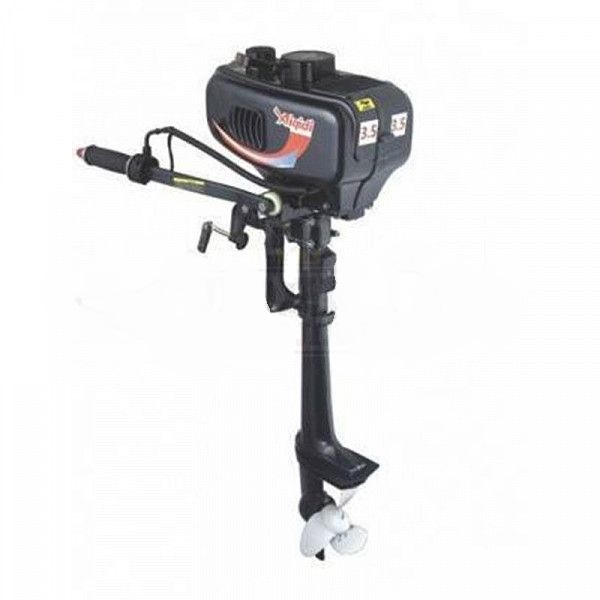 Лодочный мотор Condor XW4A-4 (воздушное) в Смоленске