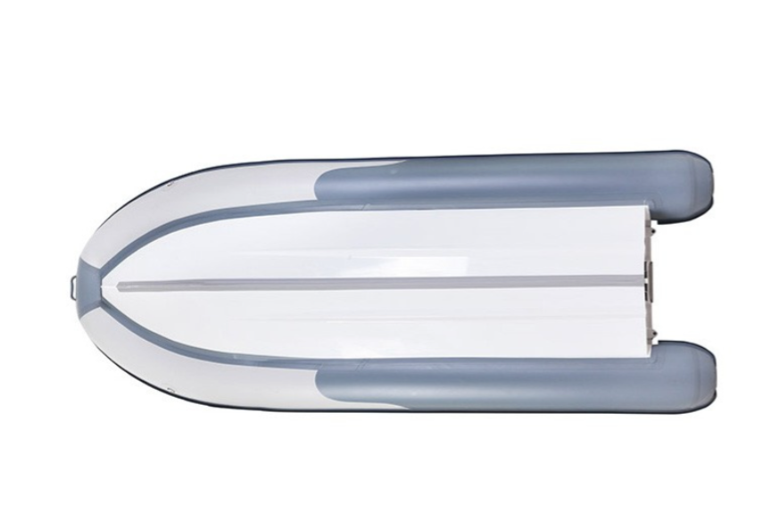 Лодка GLADIATOR RIB420AL в Смоленске