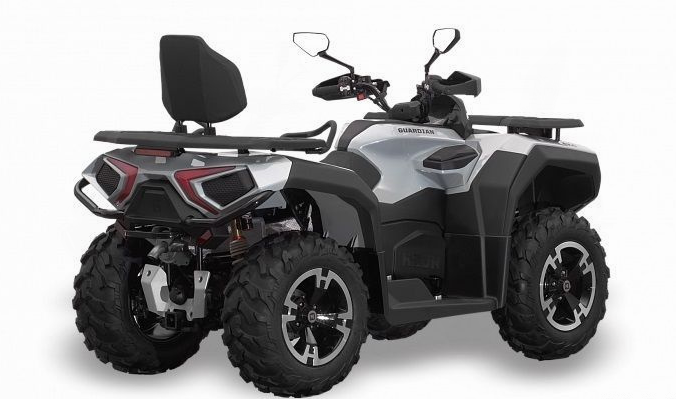 Квадроцикл HISUN GUARDIAN 550L /LONG в Смоленске