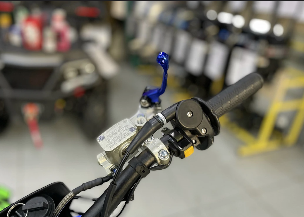 Мотоцикл Progasi RACE 300 AIR PRO SPORT в Смоленске