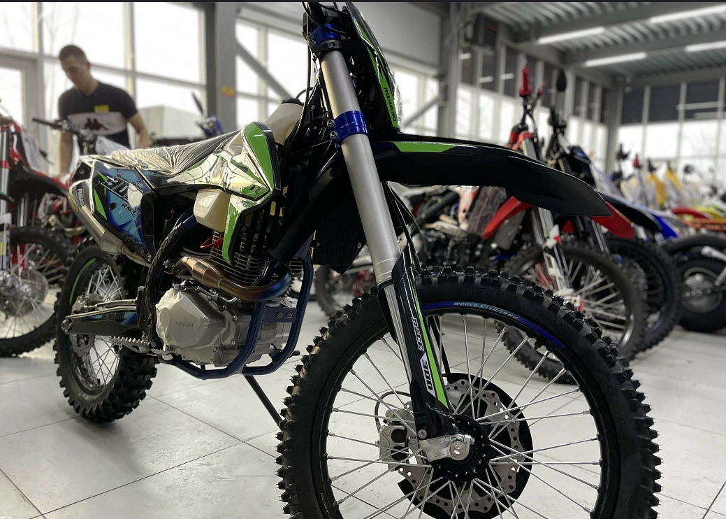 Мотоцикл Progasi RACE 300 AIR PRO SPORT в Смоленске