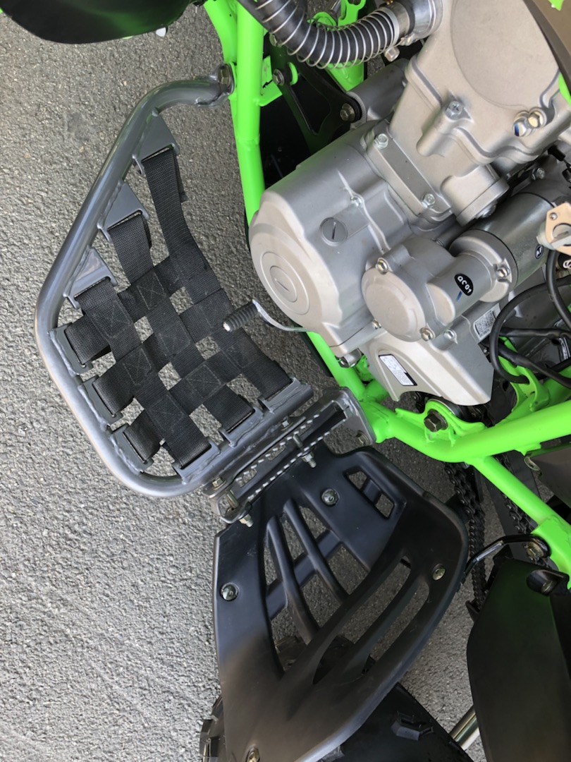 Квадроцикл PROMAX RAPTOR 300 NEW Monster в Смоленске