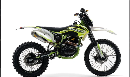 Мотоцикл Progasi SUPER MAX 300 PRO PR300 (ZS175FMN) в Смоленске