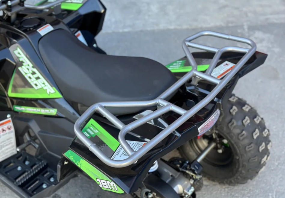 Квадроцикл GBM DAXTER 220 NEW в Смоленске