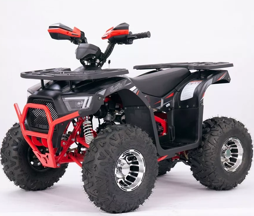 Квадроцикл YACOTA Sirius LD 125 в Смоленске
