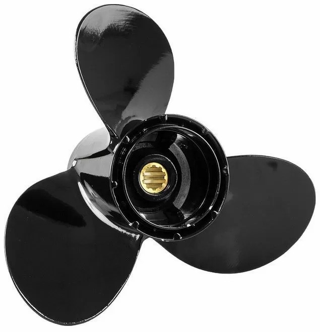 ВИНТ ГРЕБНОЙ SUZUKI DF25-30 / DT20-30; 3X10-1/4X12 в Смоленске