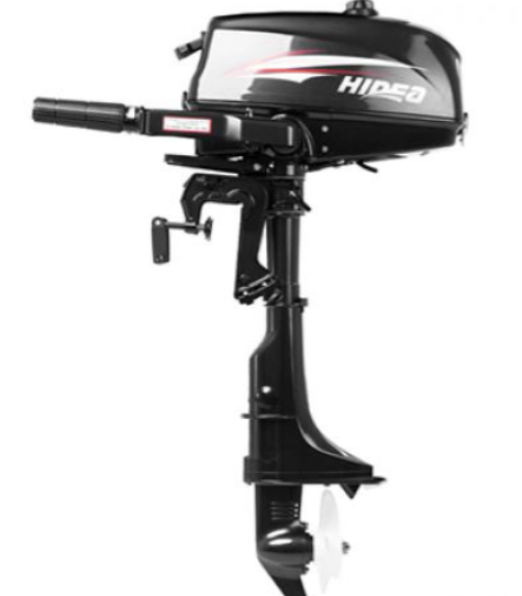 Лодочный мотор HIDEA HD4FHS в Смоленске