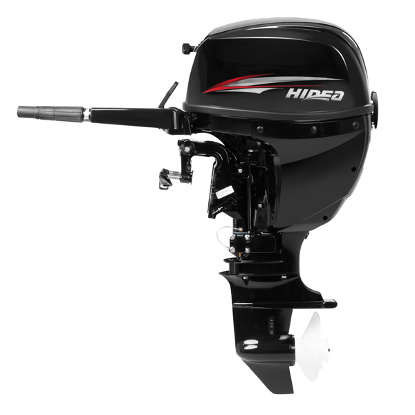 Лодочный мотор HIDEA HDF15HS в Смоленске