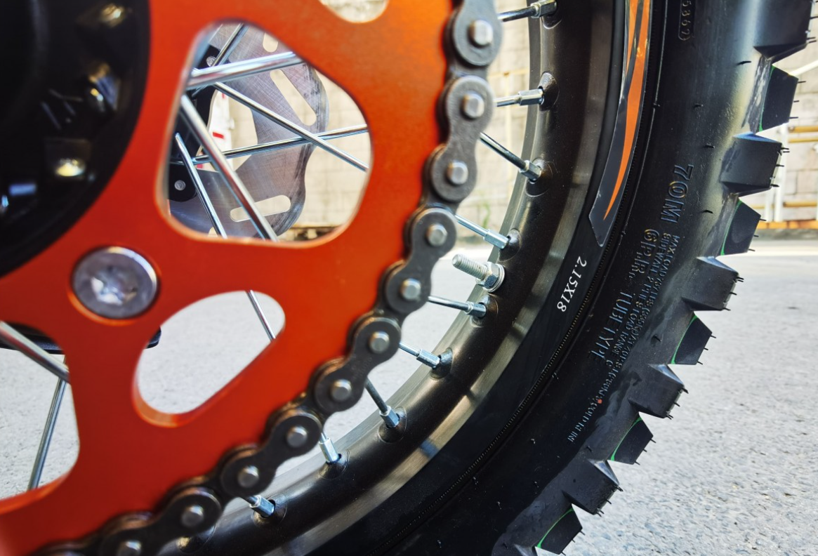 Мотоцикл JHLMOTO JHL Z7 NC250S (177MM-A) в Смоленске