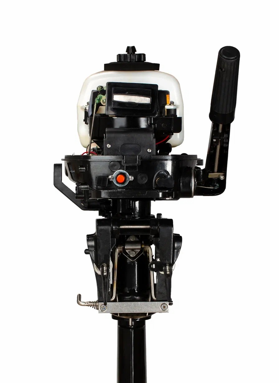 ЛОДОЧНЫЙ МОТОР GLADIATOR G5FHS в Смоленске