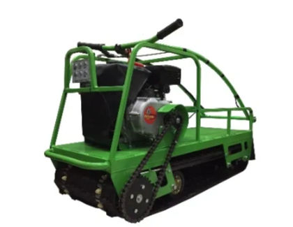 Мотобуксировщик PAXUS 380 EGOZA (для неглубокого снега) в Смоленске