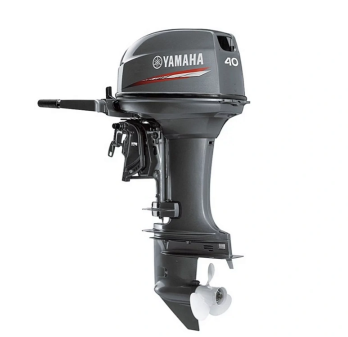 Лодочный мотор YAMAHA E40TMHL в Смоленске