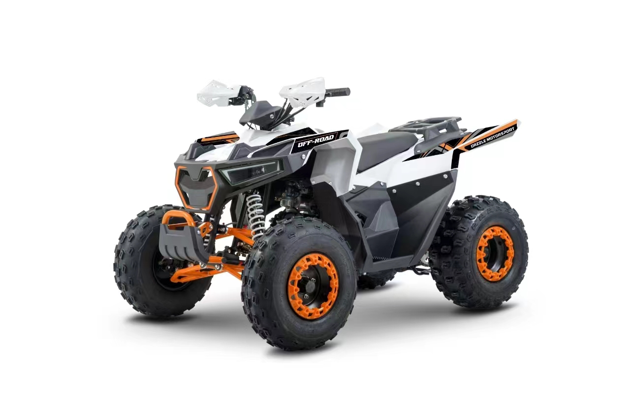 Квадроцикл FAIDET MAGOTAN 150 в Смоленске