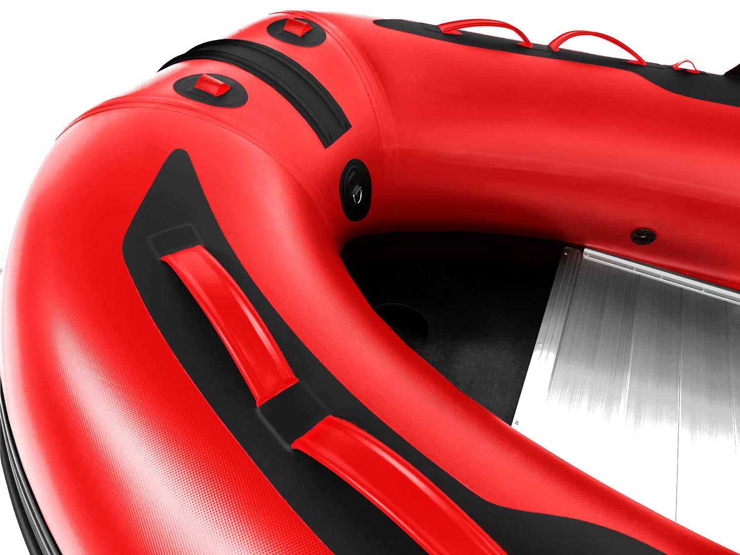 ЛОДКА SMARINE STRONG 365 в Смоленске