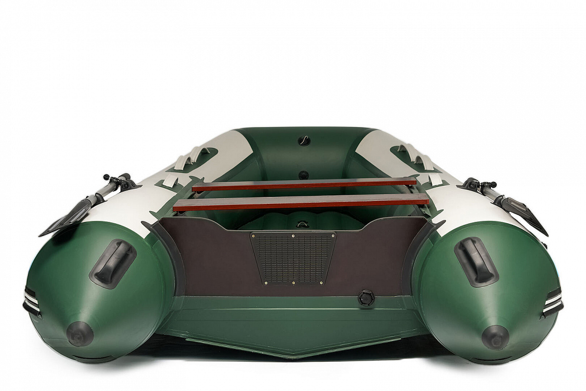 Лодка MISHIMO LITE 360 в Смоленске