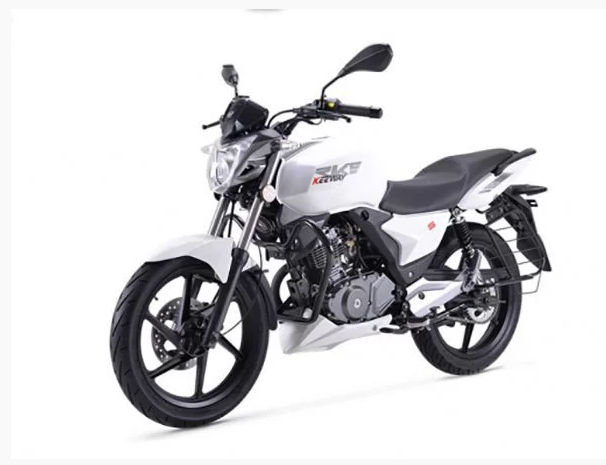 Мотоцикл STELS RK125 в Смоленске