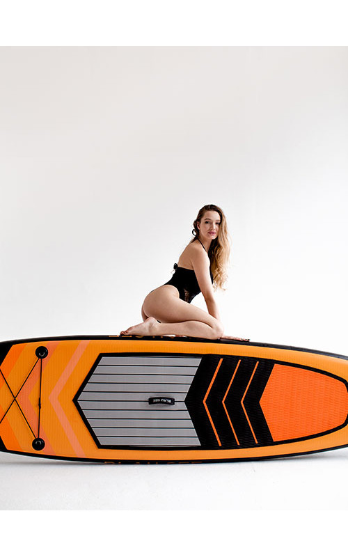 НАДУВНОЙ SUP-BOARD MOONLIGHT 10,6 в Смоленске