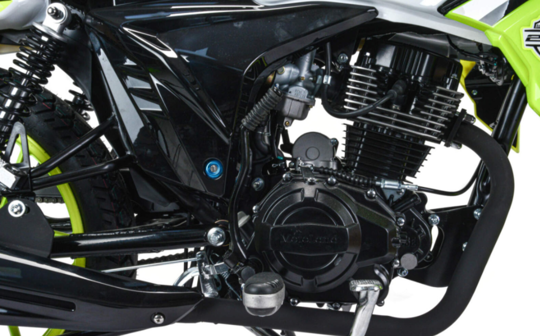 Мотоцикл MOTOLAND (МОТОЛЕНД) 200 SPRINT в Смоленске