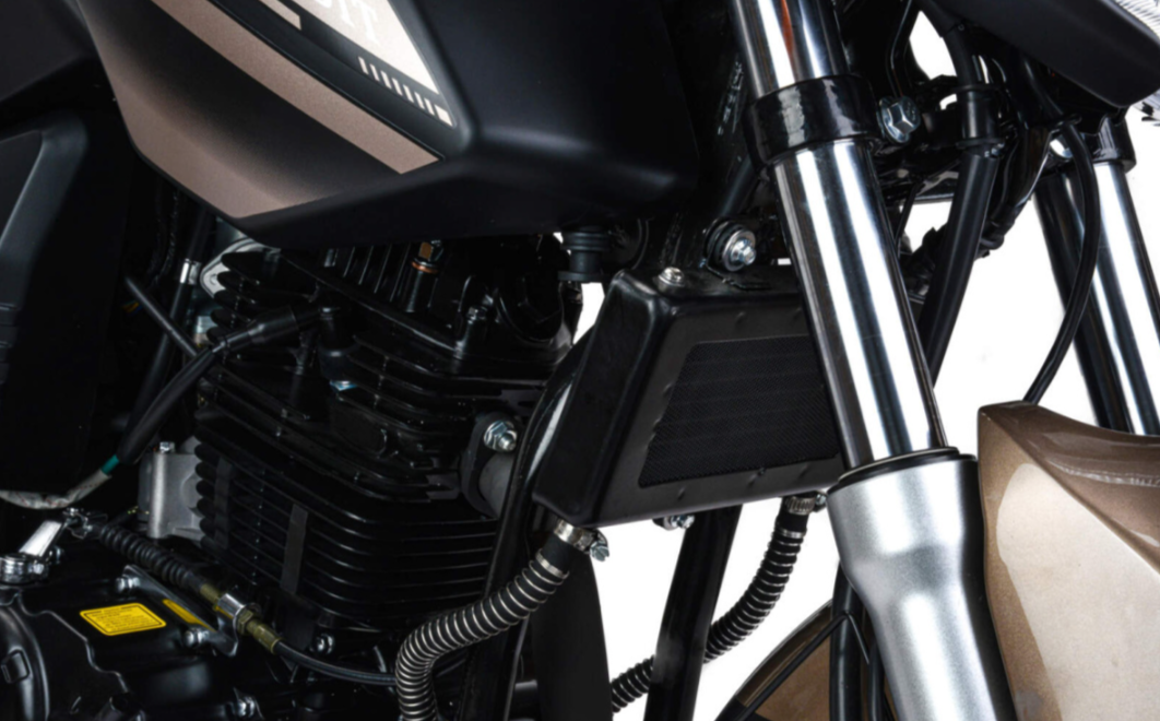 Мотоцикл MOTOLAND (МОТОЛЕНД) 300 BANDIT в Смоленске